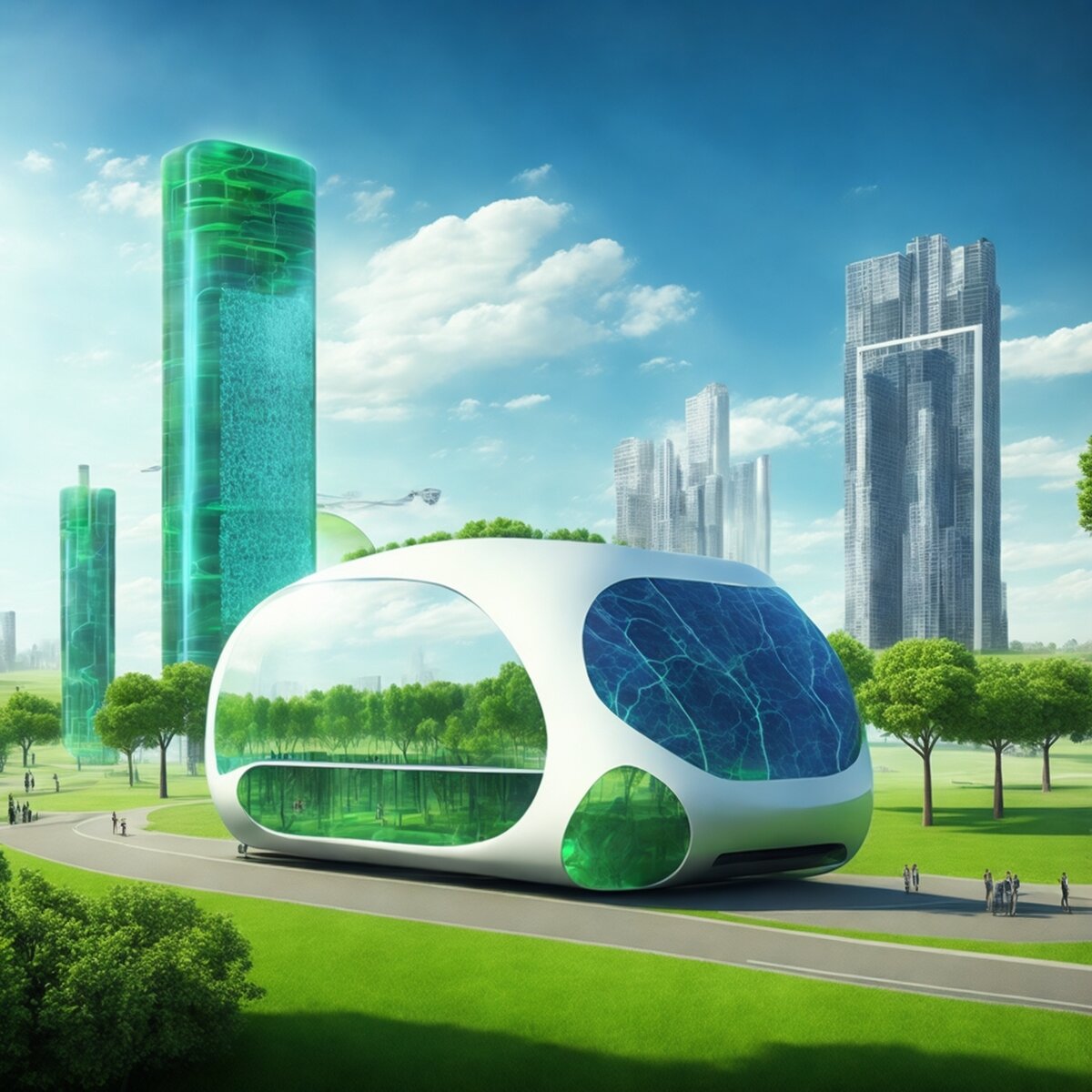 Изображение сгенерировано нейросетью "Leonardo.Ai"