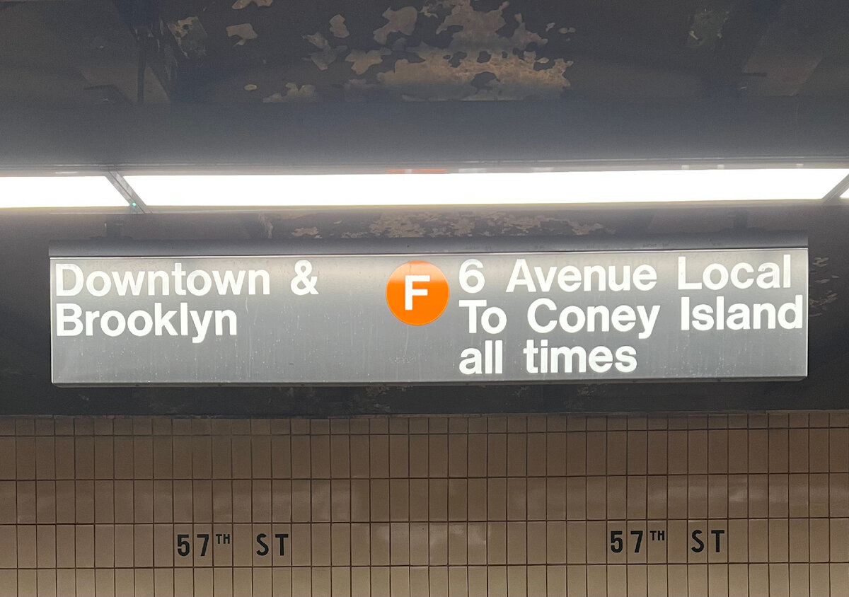 Очень не хватает навигации Московского метро