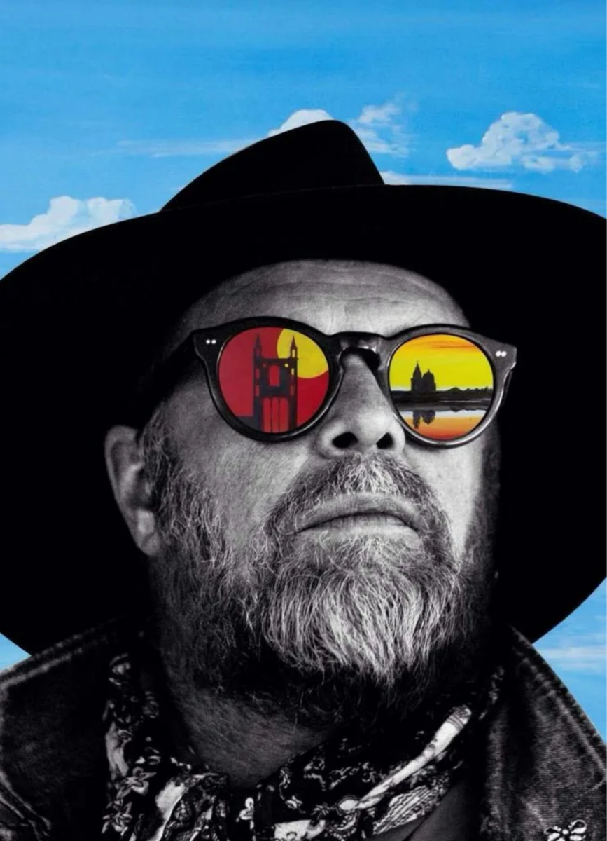 Иноагент Гребень | КИТЧ &Life | Дзен