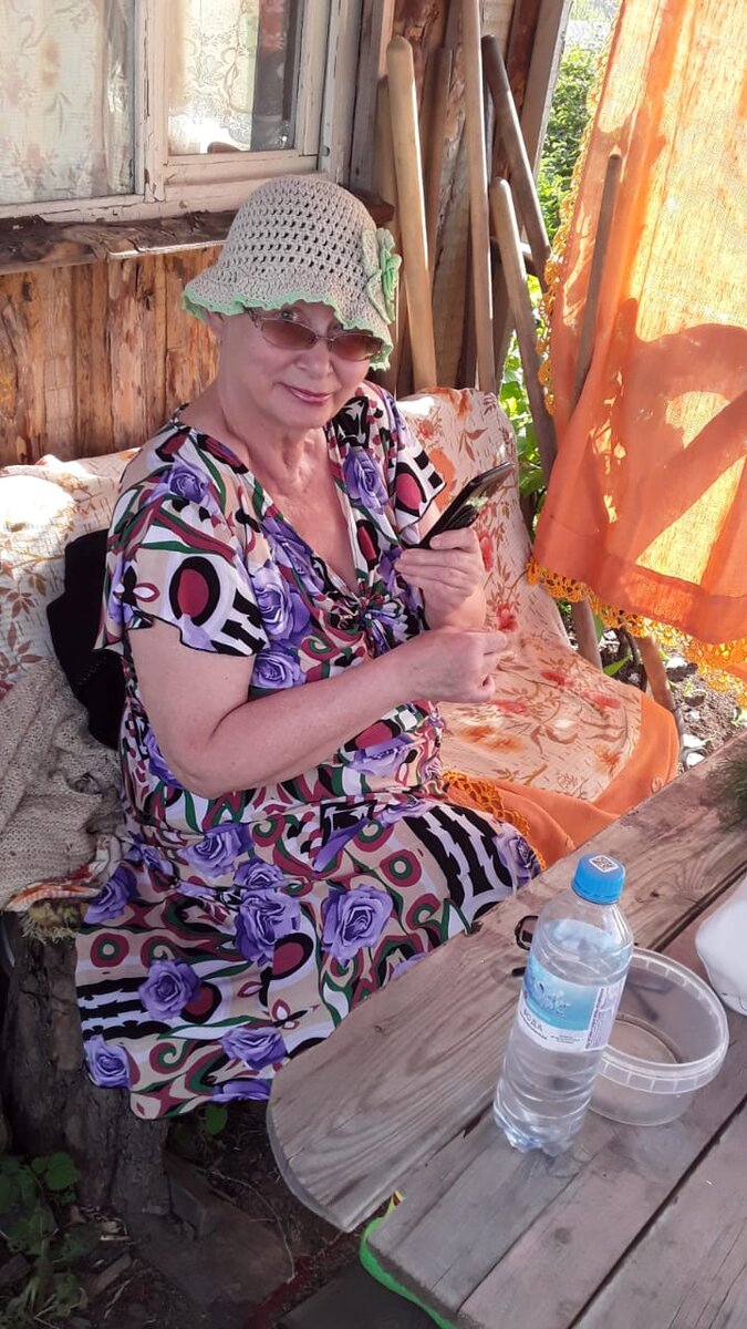 Без интернета никуда!