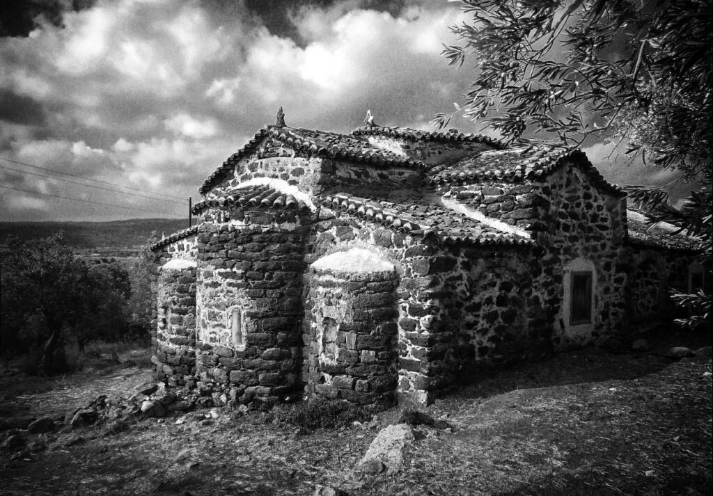 Выставка фотографий «Яков Яковлев. Настроения» © ГРМ