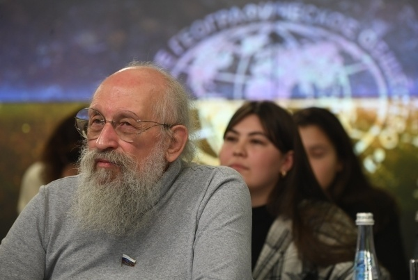 Фото: РИА Новости/Кирилл Каллиников