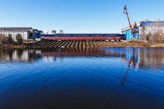     Фото: «Красное Сормово»