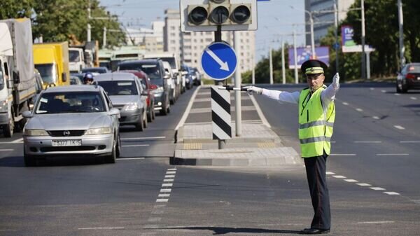    © УВД Миноблисполкома