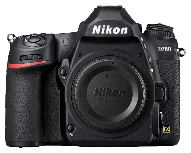 Nikon D780