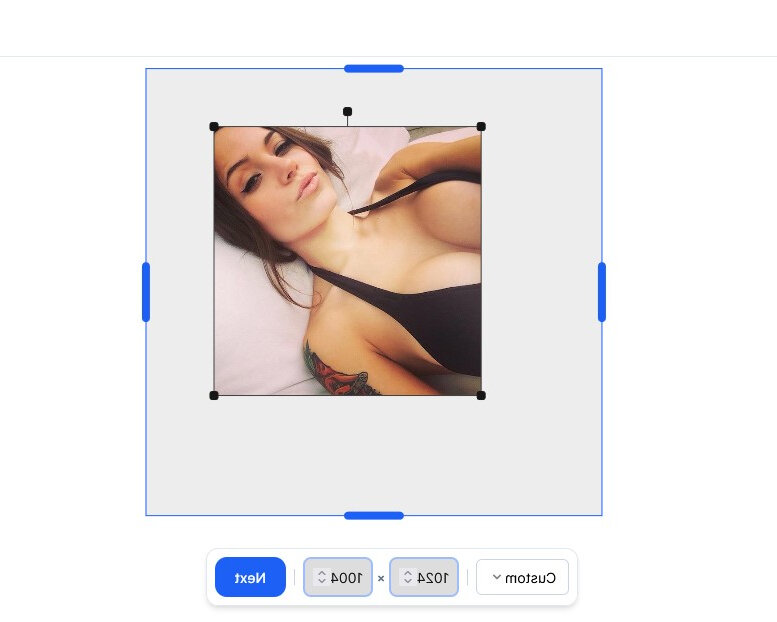Добавляем фотографию