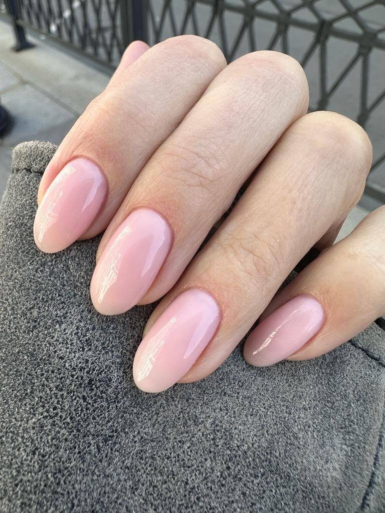 Нюдовые оттенки