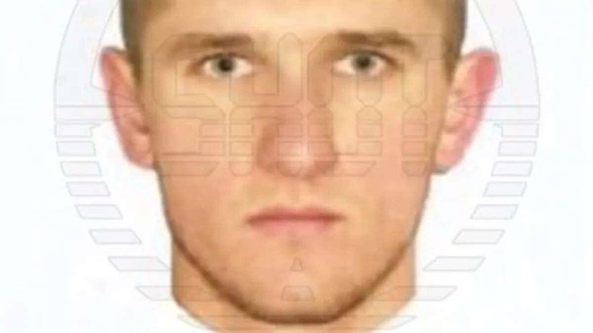 Задержан Роман Мельничук, житель Феодосии. Фото: SHOT/telegram