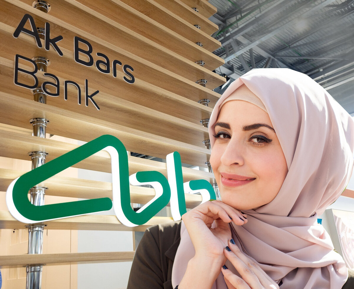 Исламский банкинг в России