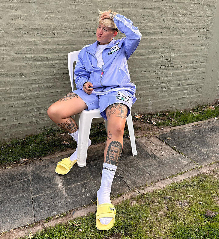 Листайте вправо, чтобы увидеть больше изображений