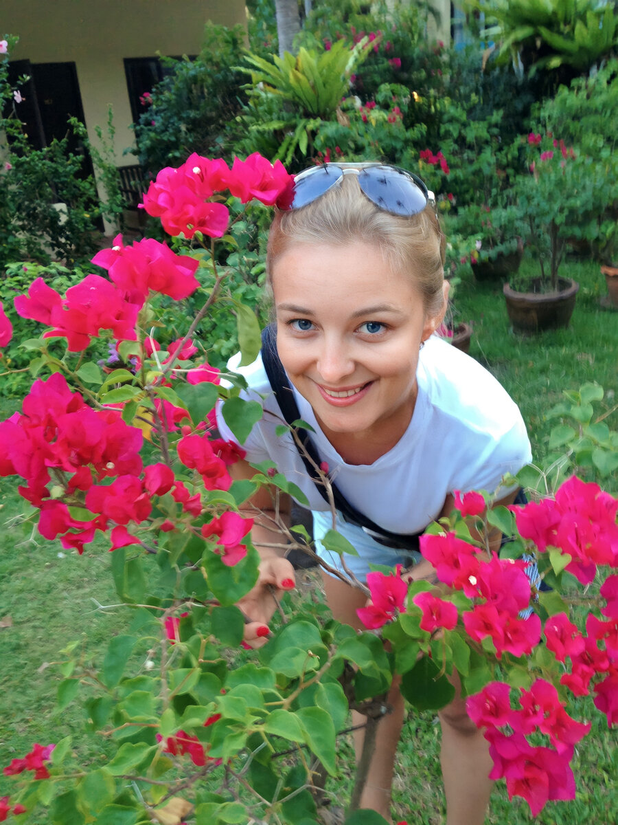 Психолог Анна Петрова