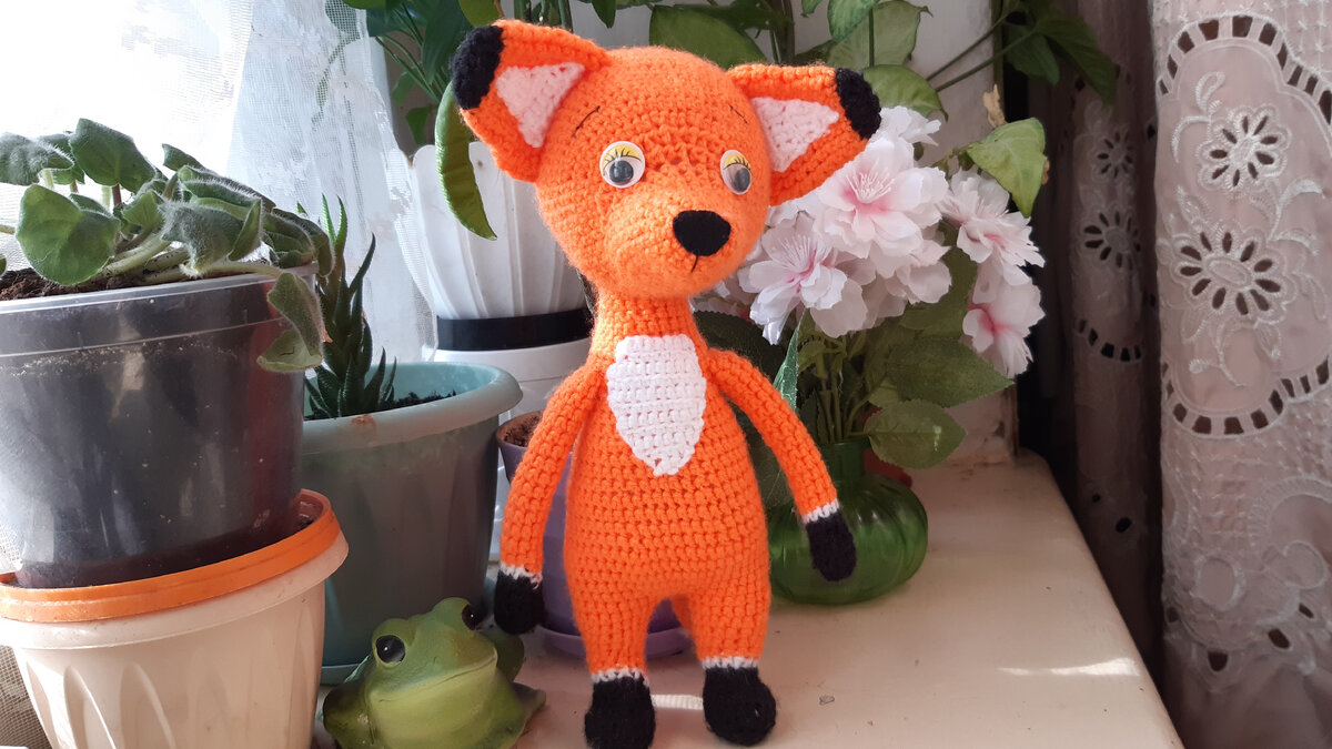 Привет! Правда, я забавный?