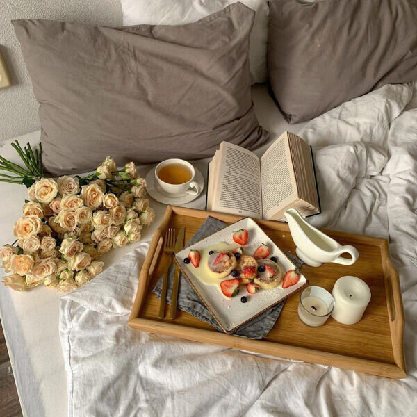 5 хитростей от скандинавских хозяюшек для уютного дома (подойдут и ...