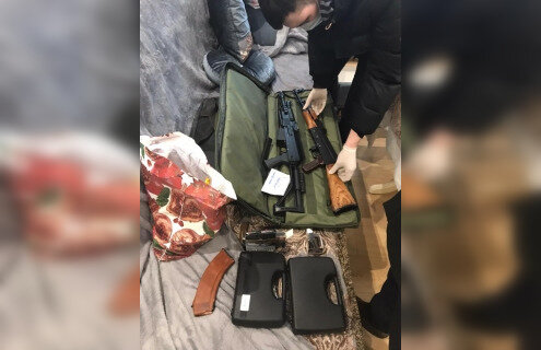 Фото: пресс-служба СУ СК России по Ленинградской области