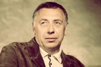 Анатолий Папанов.