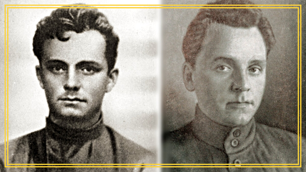 Фурманов Дмитрий Андреевич. Яндекс картинки