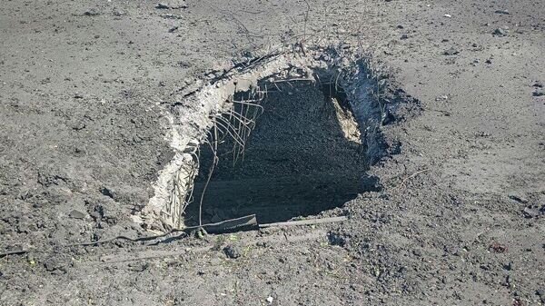    © Фото : Владимир Сальдо / Telegram