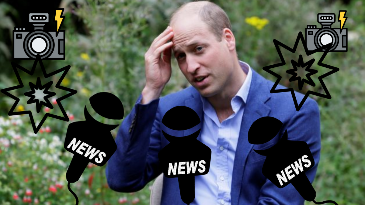 Принц Уильям