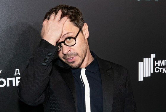     Павел Деревянко