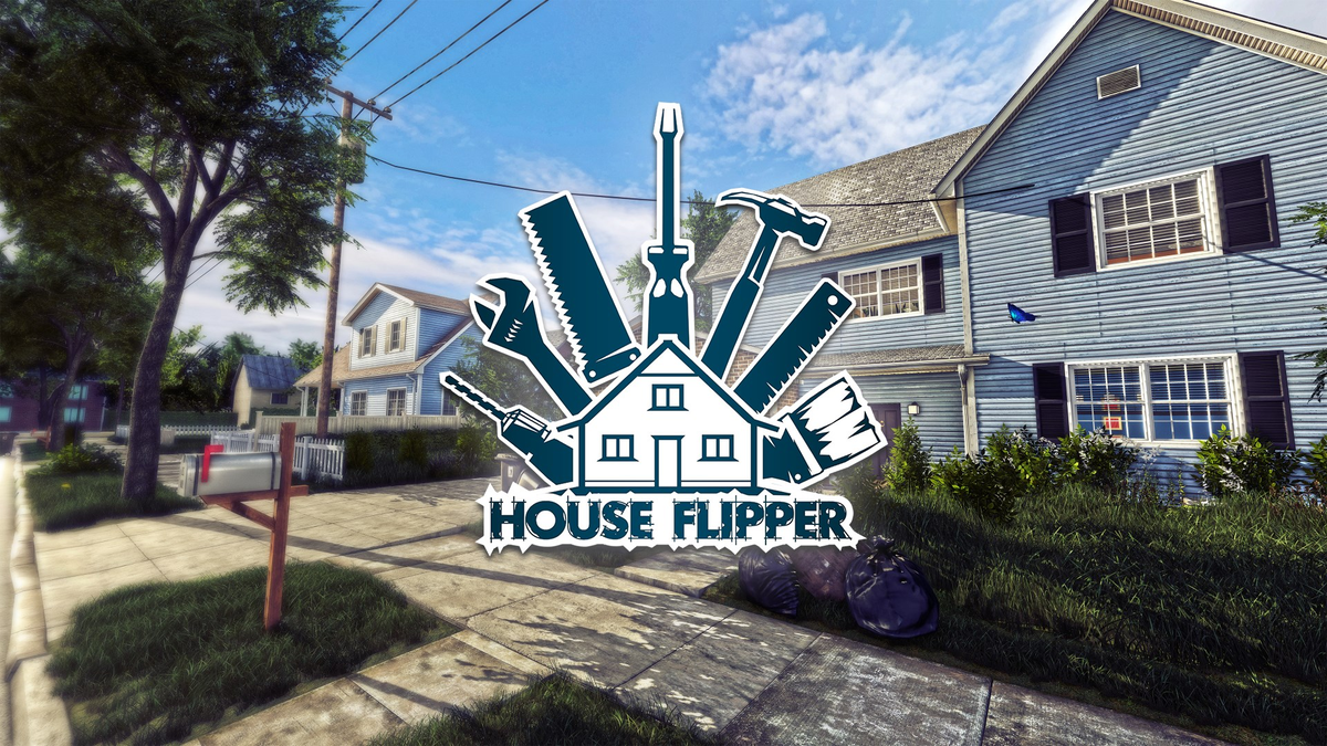 house flipper