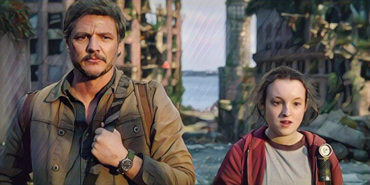 Вне игры: Как выглядит сериал "Одни из нас" для того, кто не играл в ...