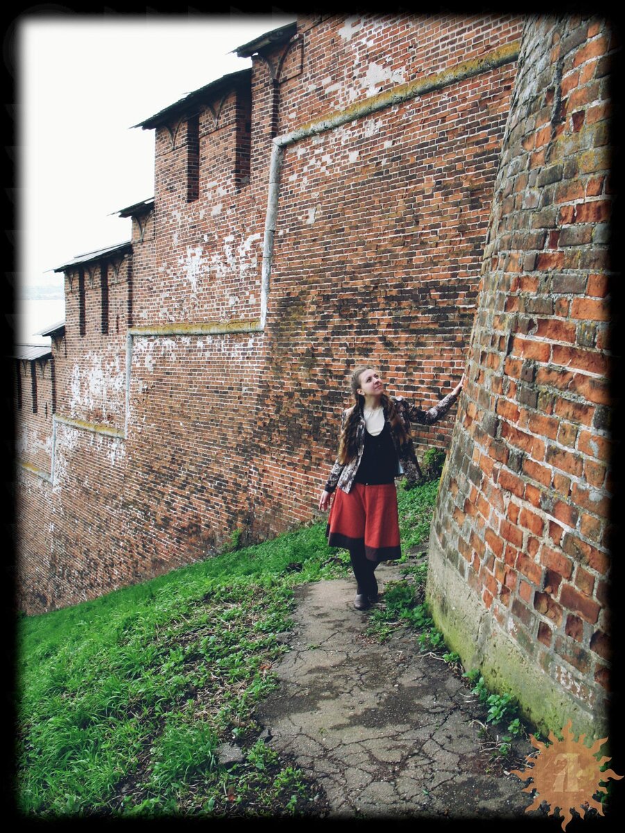 Фото автора из личных архивов 