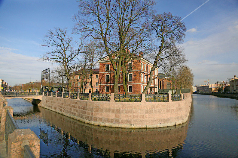 Фото - Яндекс.Карты