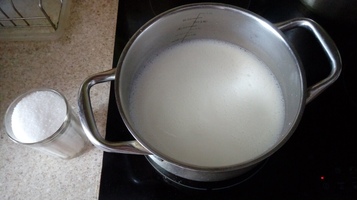 Фото автора.