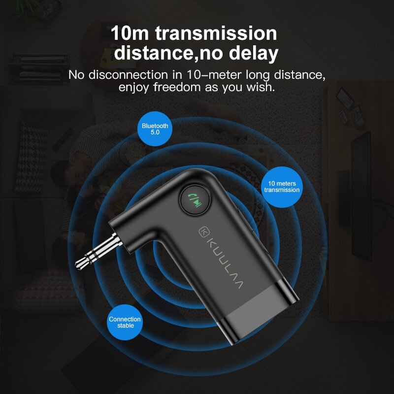 Беспроводные наушники bluetooth