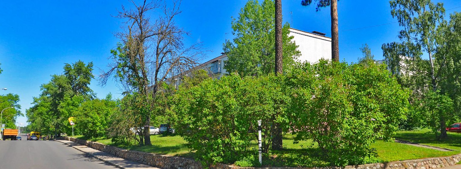 Степянка, фото канала