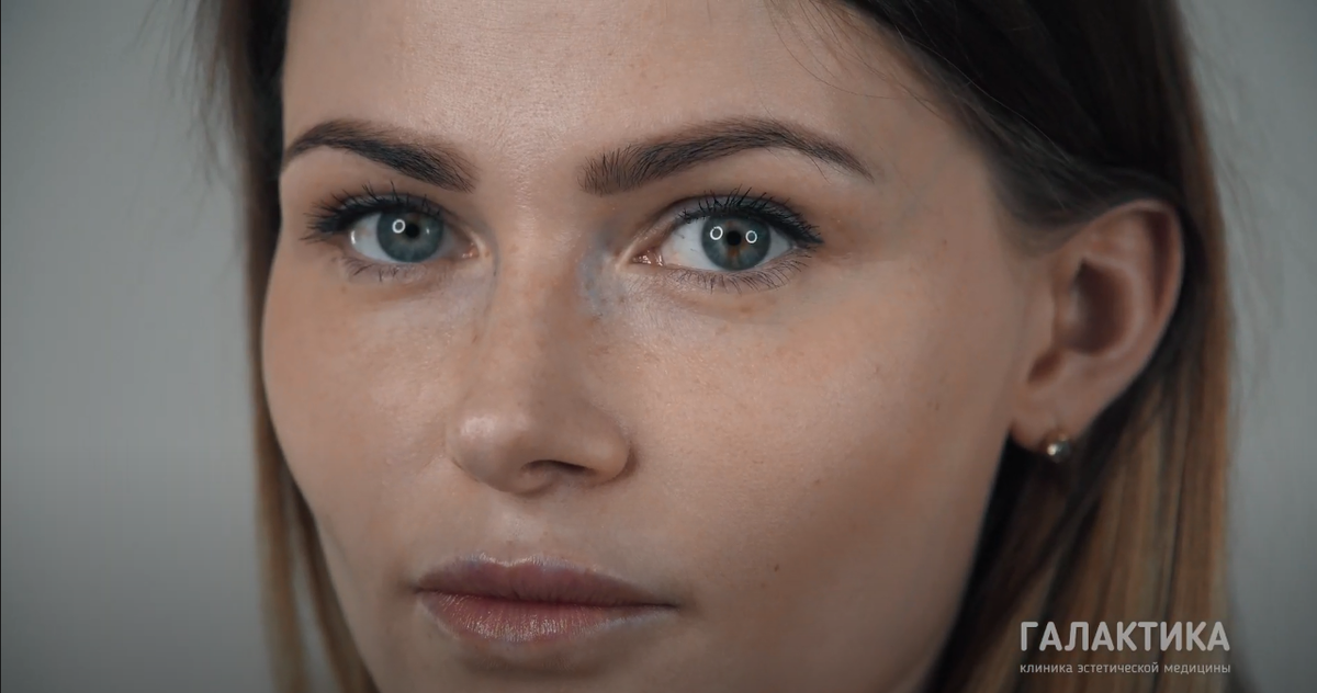 Пациентка Полина