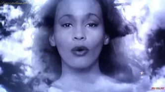 Whitney была первой неподражаемой исполнительницей