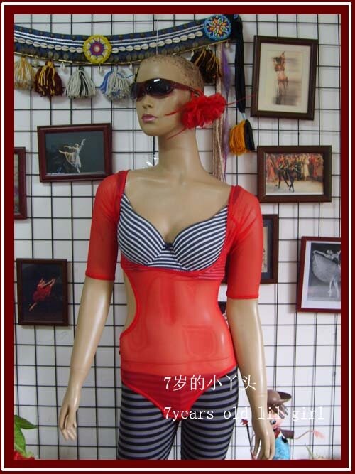 Купальники