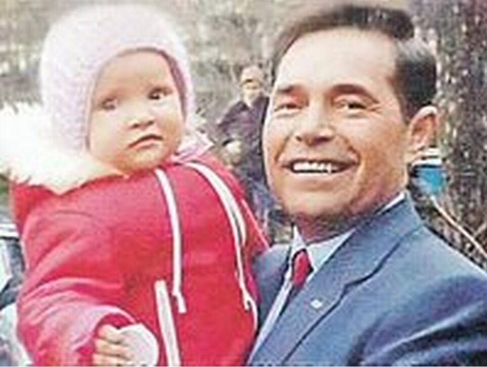 Соколов в зрелые годы