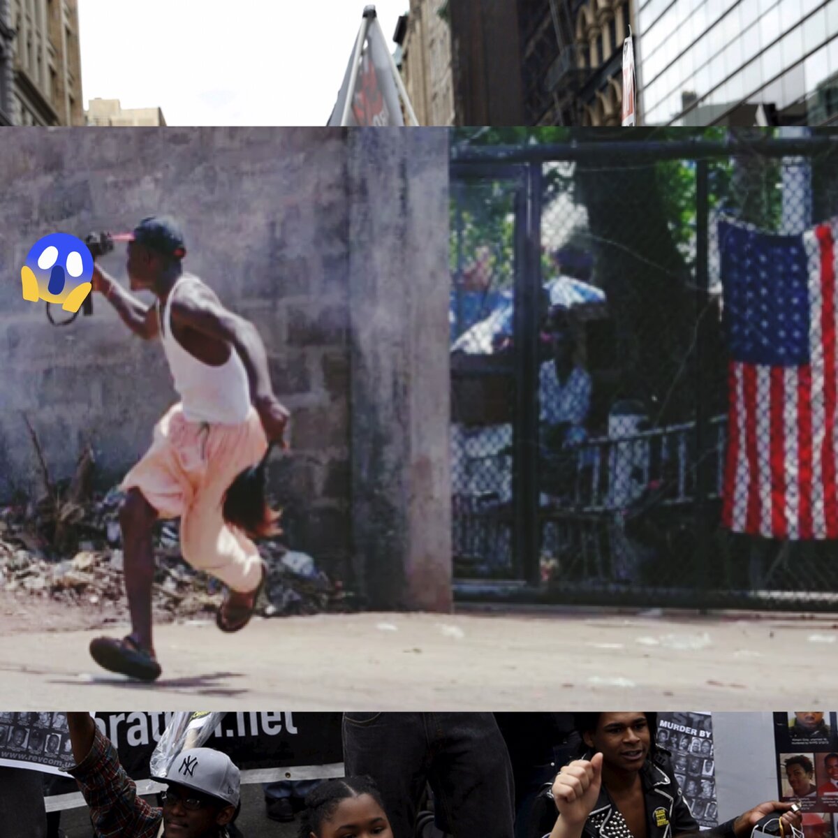 Фото обработано в InShot, взято из открытых источников.