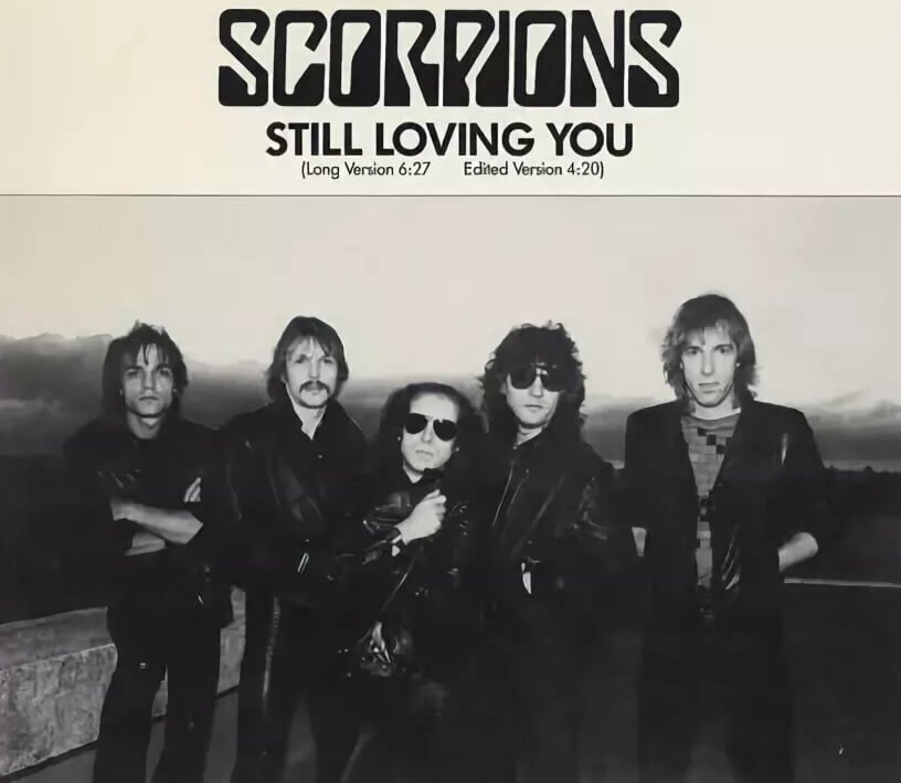First sting. Scorpions still loving you обложка. Scorpions still loving you 1984. Scorpions "still loving you" 1992 обложка. Scorpions Love at first Sting 1984.