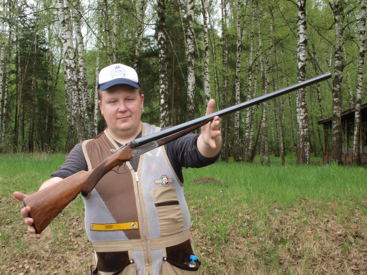 Фото: Александр Гусев