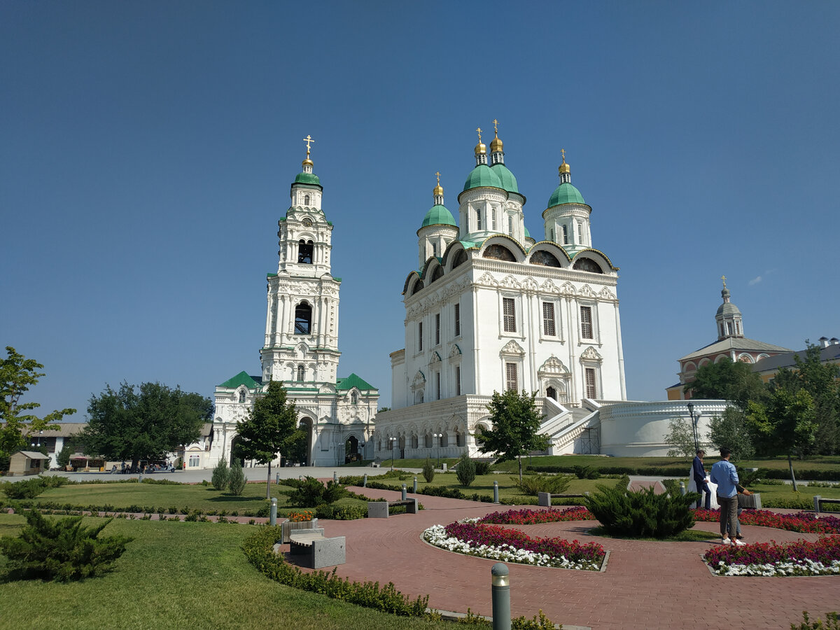 Астрахань достопримечательности фото с описанием