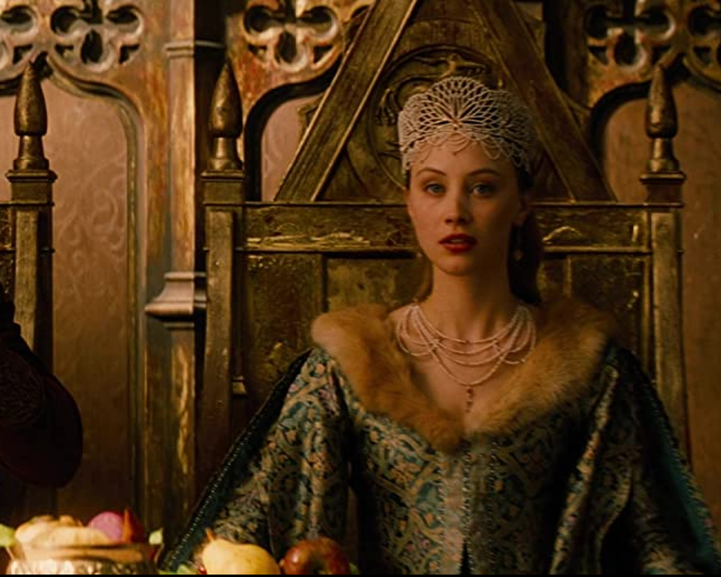  Дракула (2014)