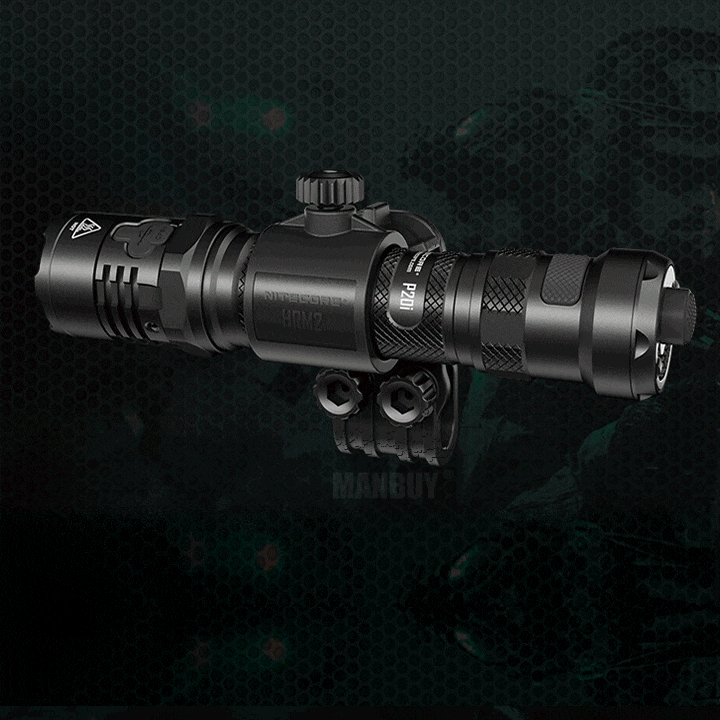 Огнестрельное оружие