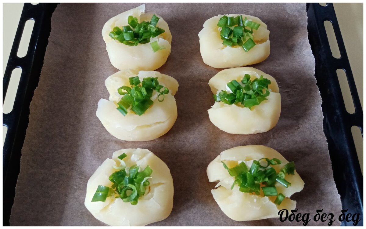 Как приготовить картошку: 12 вкусных блюд от Джейми Оливера - Лайфхакер