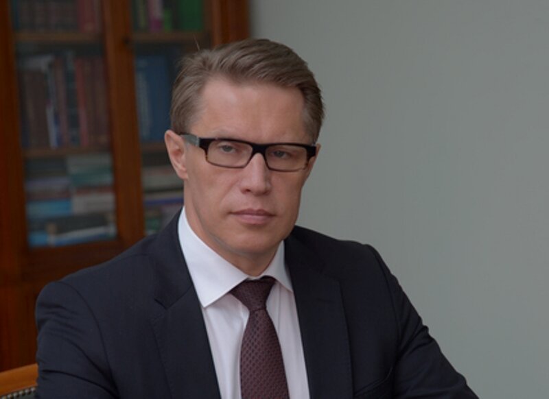 Фото: minzdrav.gov.ru