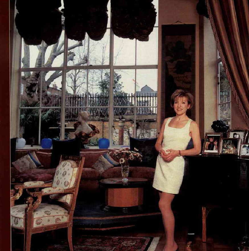 Лондонский особняк Фредди Меркьюри выставлен на продажу за £30 млн