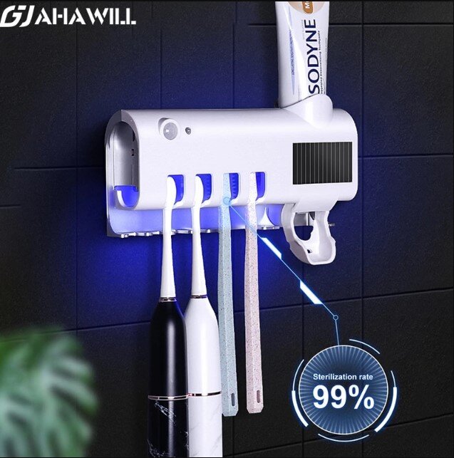 С помощью ультрафиолета убивается 99% бактерий