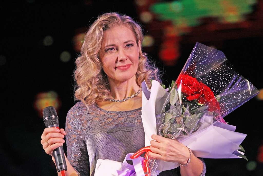 Ирина Линдт – последняя любовь Золотухина. Как живут молодая вдова и ...