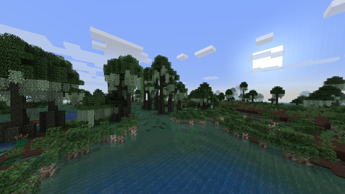 Biomes o plenty 1.12.2. Biomes o plenty 1.16.5. Biomes o plenty Ива.