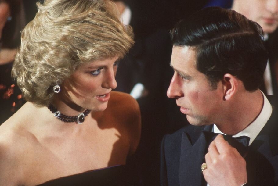 О "Нирване" и Диане | Татьяна Уланова | Дзен