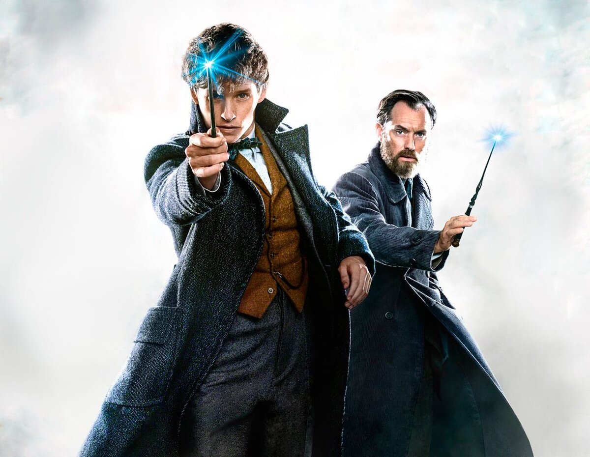 Где они обитают 3. Фантастические твари и где они обит. Где они обитают 3. Где они обитают 3. Фантастические-твари тайны дамблдора постер.