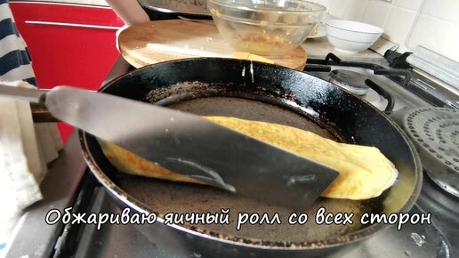 Как готовить кимпаб – пошаговый рецепт с фото корейских роллов