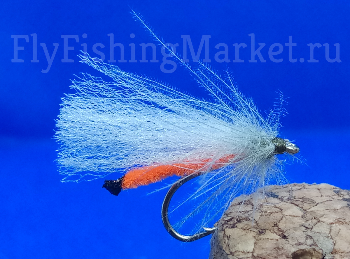 Мушка CADDIS SINEL TAIL